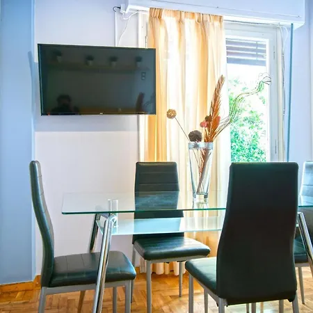 Apartment Cozy Flat In Heart Of Acropolis Athen