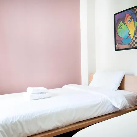 Cozy Flat In Heart Of Acropolis * Athen