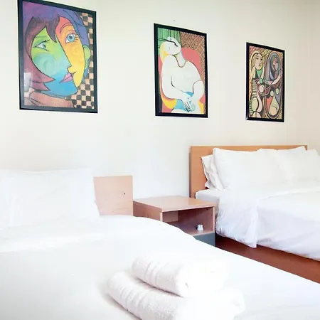 Apartment Cozy Flat In Heart Of Acropolis Athen
