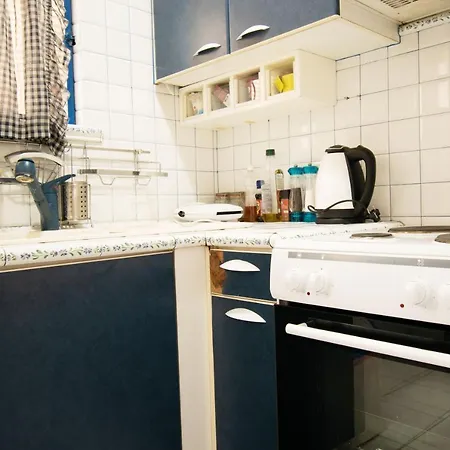 Cozy Flat In Heart Of Acropolis *
